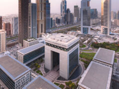 UN RECORD PER IL DIFC DI DUBAI DIFC Dubai