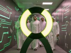 IL PIÙ GRANDE DATA CENTER AL MONDO APRE A DUBAI