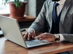 IMPRENDITORE ONLINE: COME LASCIARE IL SEGNO SUL WEB