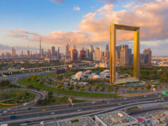 DUBAI ESPANDE IL DIPARTIMENTO DELL’ECONOMIA E DEL TURISMO