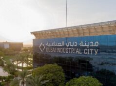 DUBAI MIRA A DIVENTARE HUB INDUSTRIALE