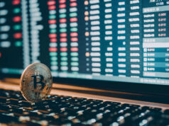 DUBAI È TRA LE CITTÀ PIÙ PRONTE PER LE CRIPTOVALUTE