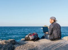 COME IL NOMADISMO DIGITALE STA CAMBIANDO L’IMPRENDITORIA