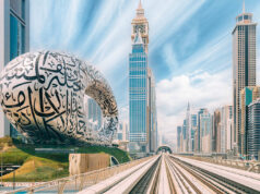 NUOVE ESPERIENZE FUTURISTICHE A DUBAI