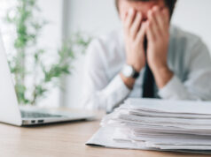 I 10 ERRORI DELL’IMPRENDITORE DIGITALE