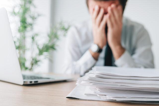 I 10 ERRORI DELL'IMPRENDITORE DIGITALE