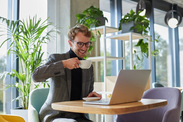 LA ROUTINE DELL''IMPRENDITORE DIGITALE