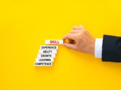 LE COMPETENZE BASE DELL’IMPRENDITORE DIGITALE