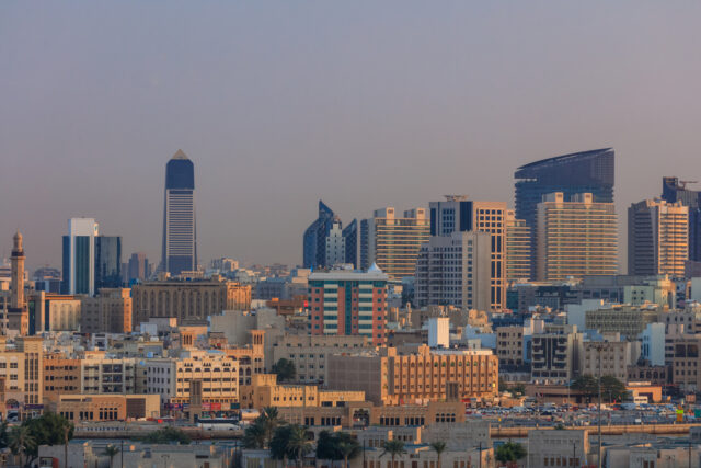 LE FREE ZONE DI DUBAI REGISTRANO APERTURE SOCIETARIE DA RECORD