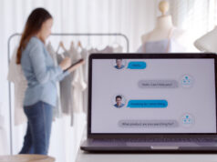 U-ASK: IL CHATBOT PER I SERVIZI GOVERNATIVI DEGLI EAU