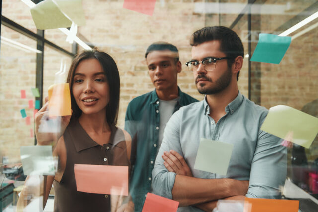 CARATTERISTICHE DELL'IMPRENDITORE DIGITALE - LA VISIONARIETÀ