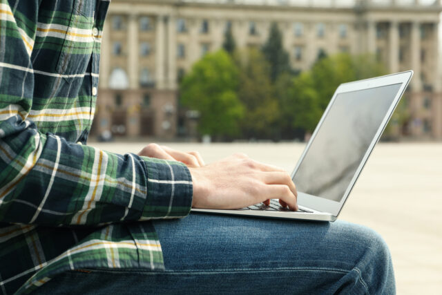 CARATTERISTICHE DELL'IMPRENDITORE DIGITALE - LA LIBERTÀ
