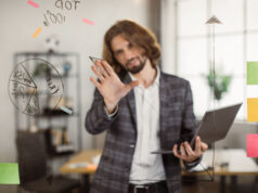 CARATTERISTICHE DELL’IMPRENDITORE DIGITALE: LA PASSIONE
