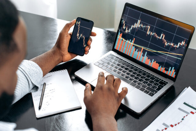 IL CENTRO MULTI COMODITÀ DI DUBAI SI ALLEA CON BYBIT