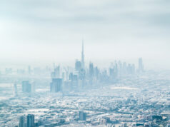 DUBAI PRIMA AL MONDO PER GLI INVESTIMENTI DIRETTI ESTERI NELLE INDUSTRIE CULTURALI