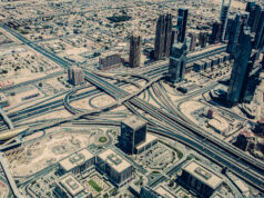EMANATA LA LEGGE SULL’URBANISTICA A DUBAI