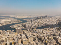 DUBAI E LA LEGGE COMUNE ALLE ZONE FRANCHE