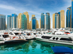 LE CAMERE DI COMMERCIO ANNUNCIANO IL DUBAI BUSINESS FORUM