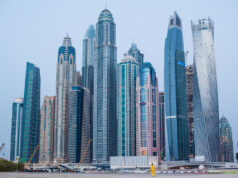 A DUBAI IL WEBINAR GREEN FINANCE AND INVESTMENT OPPORTUNITIES
