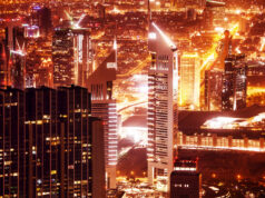 CRESCE IL TURISMO A DUBAI NEL 2023