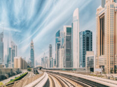 IL PIL DI DUBAI CRESCE ANCORA