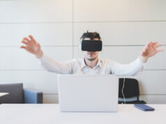 NEGLI UAE IL VERTICE GLOBALE PER METAVERSO E AI