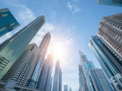 IL BOOM IMMOBILIARE DI DUBAI CONTINUA A CRESCERE