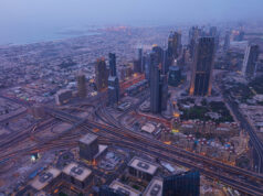 ANCORA PARTNERSHIP INTERNAZIONALI A DUBAI partnership Dubai
