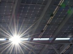IL PARCO SOLARE DI DUBAI ABBATTE LE EMISSIONI DI CARBONIO