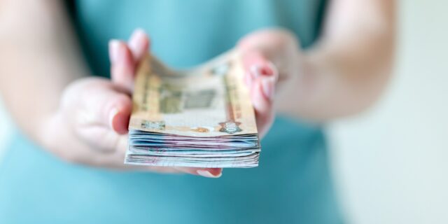 GLI EAU OSPITANO IL FORUM OCSE SULL'IMPOSTA MINIMA GLOBALE finanza UAE