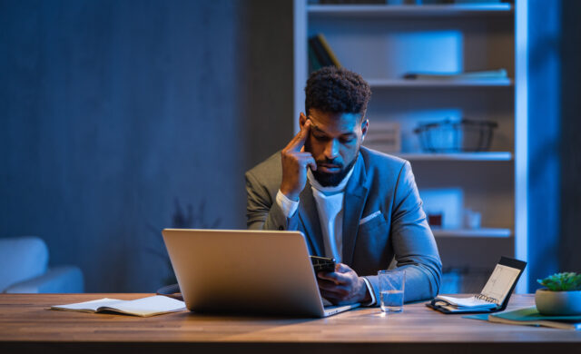 CARATTERISTICHE DELL'IMPRENDITORE DIGITALE - L'AUTOCONTROLLO