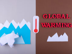 ITALIA – UAE: LA PARTNERSHIP PER IL CLIMA clima COP28