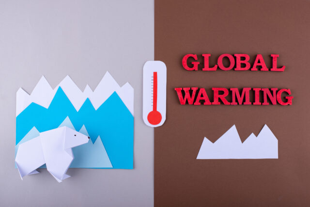 ITALIA - UAE: LA PARTNERSHIP PER IL CLIMA clima COP28