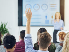 CARATTERISTICHE DELL’IMPRENDITORE DIGITALE: L’EDUCAZIONE Imprenditore educato