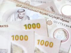 L’ECONOMIA DEGLI EMIRATI ARABI CRESCE IN TUTTI I SETTORI ECONOMIA UAE
