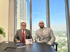 NASCE FENIMPRESE DUBAI: IL PRESIDENTE È DANIELE PESCARA FenImprese Dubai