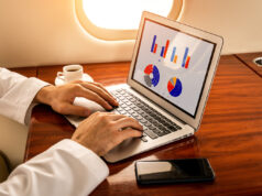 SEMESTRE DA RECORD PER EMIRATES GROUP