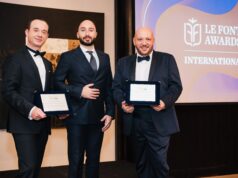 LO STUDIO LEGALE COVIELLO & PARTNERS VINCE IL PREMIO ADVISORY FIRM OF THE YEAR A DUBAI: LE FONTI AWARDS INTERNATIONAL 2023 FENIMPRESE DUBAI