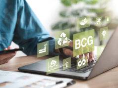 CARATTERISTICHE DELL’IMPRENDITORE DIGITALE: LA SOSTENIBILITÀ Imprenditore ecosostenibilità