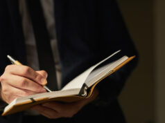 CARATTERISTICHE DELL’IMPRENDITORE DIGITALE: IL PLANNER GIORNALIERO