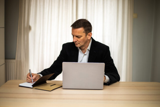 CARATTERISTICHE DELL'IMPRENDITORE DIGITALE - GESTIRE LA MAIL MARKETING Mail marketing