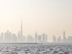 IL PADIGLIONE DEGLI UAE ALLA COP28 È PER UN FUTURO SOSTENIBILE UAE per il clima