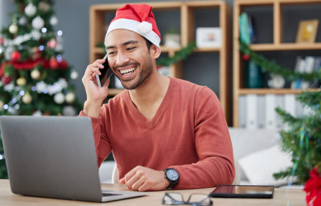 CARATTERISTICHE DELL'IMPRENDITORE DIGITALE: LE FESTIVITÀ Feste imprenditore