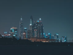 L’ITALIA FORNITORE DI COMPONENTI PER IMPIANTI DI ENERGIA VERDE NEGLI UAE Energia Dubai