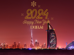 PREVISIONI ECONOMICHE 2024 BY OXFORD ECONOMICS: DUBAI CRESCE ANCORA! Capodanno Dubai 2024
