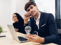 CARATTERISTICHE DELL’IMPRENDITORE DIGITALE: L’INNOVAZIONE Business innovation