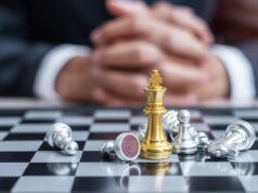 CARATTERISTICHE DELL’IMPRENDITORE DIGITALE: POSSEDERE LOGICA