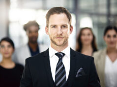 CARATTERISTICHE DELL’IMPRENDITORE DIGITALE: SAPER LASCIARE IL SEGNO Businessman di successo