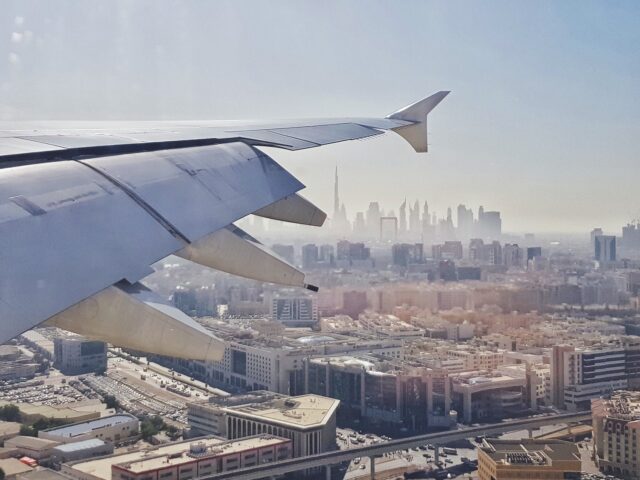 Viaggiare Dubai