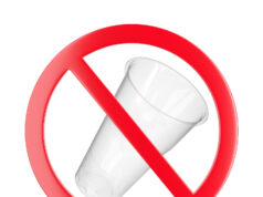 DUBAI VIETA LA PLASTICA MONOUSO Dubai divieto plastica monouso